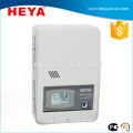 Wall mounted Relay Type LCD display AC automatic Voltage Regulator